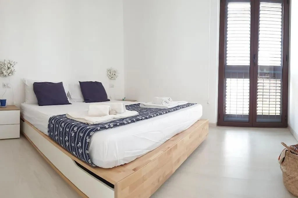 Rgb_Apartments Лампедуза